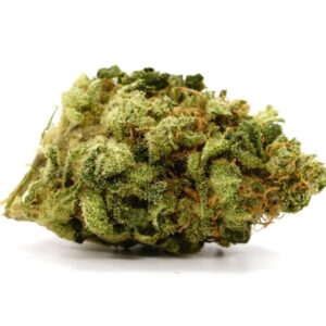 Blueberry Kush