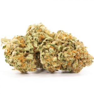 Platinum Bubba Kush