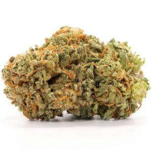Master Kush