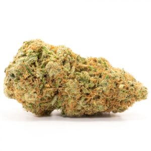 Sour Cookies