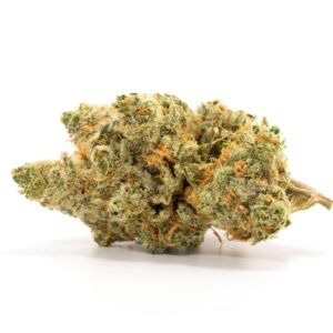 Blueberry Cheesecake Strain