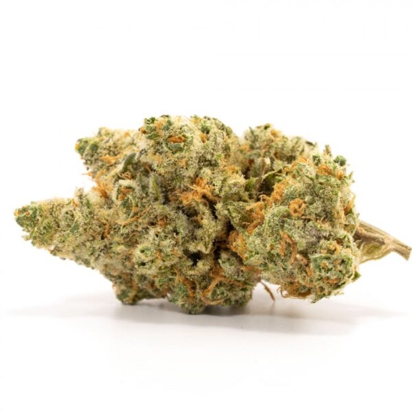 Blueberry Cheesecake Strain