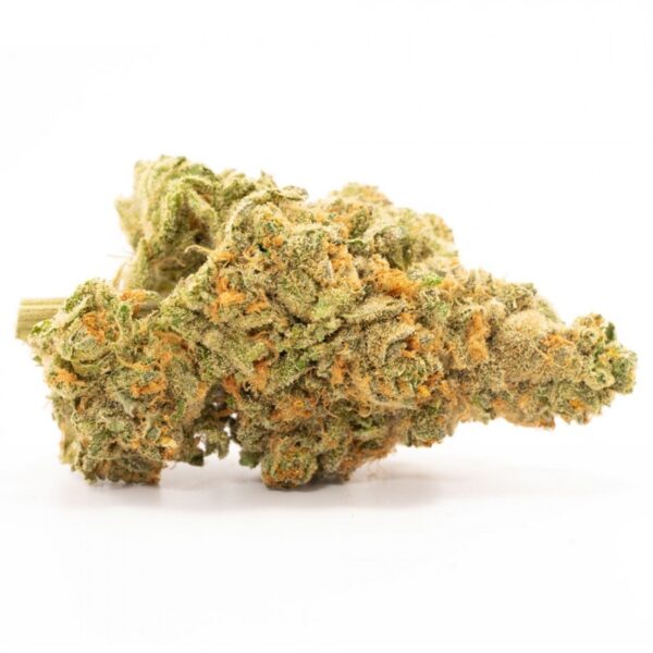 Bruce Banner Strain