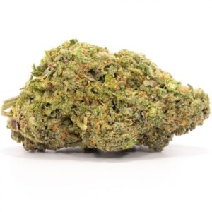 Blue Hawaiian strain