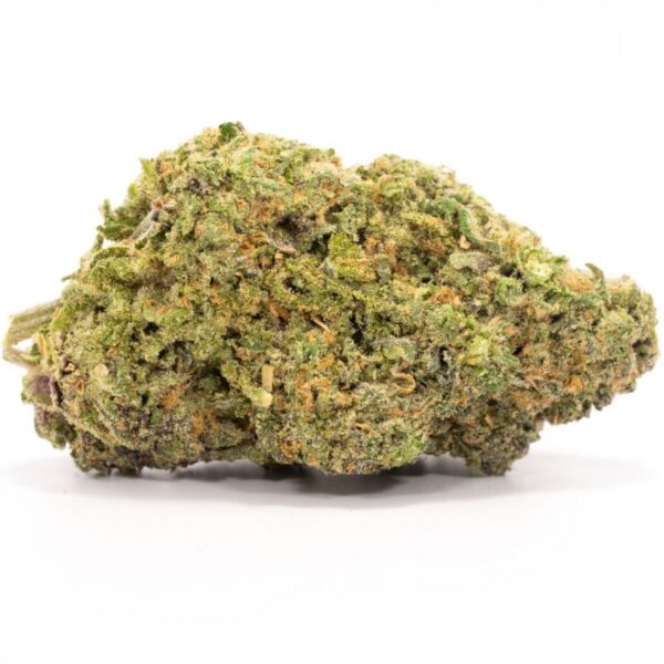 Blue Hawaiian strain