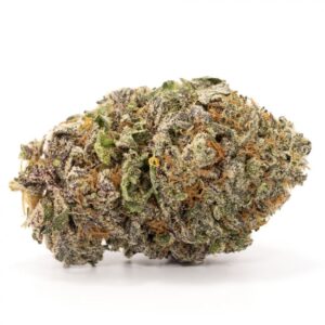 God’s Green Crack