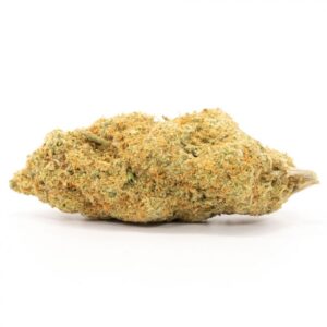 Orange Cookies