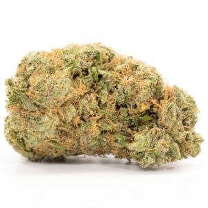 Blueberry Yum Yum Strain