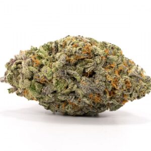 Purple Wreck
