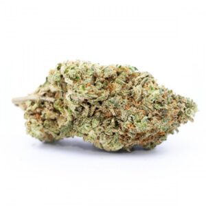 Berry White Strain