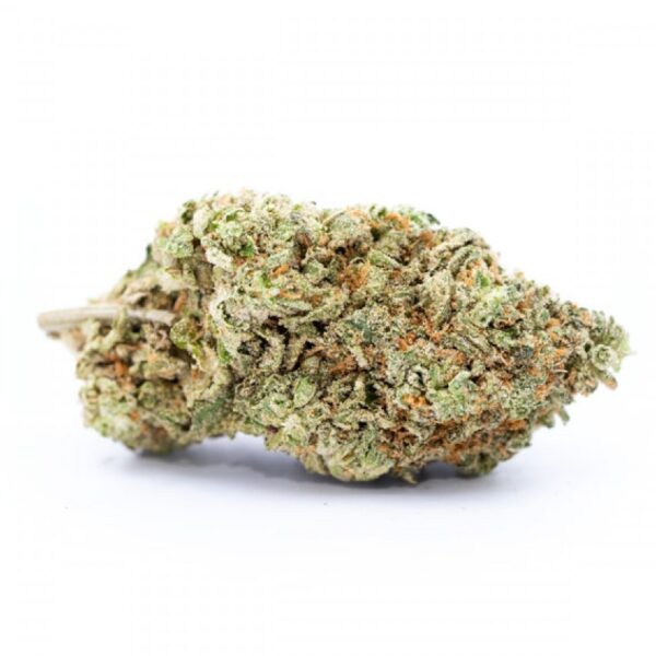 Berry White Strain