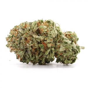 Ghost Train Haze