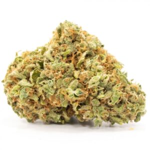 Green Crack