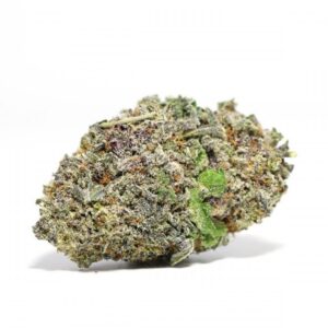 Strawberry Cough