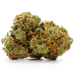 Super Silver Haze